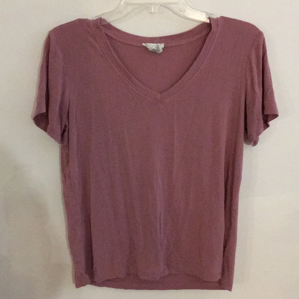 Full tilt maybe v-neck
